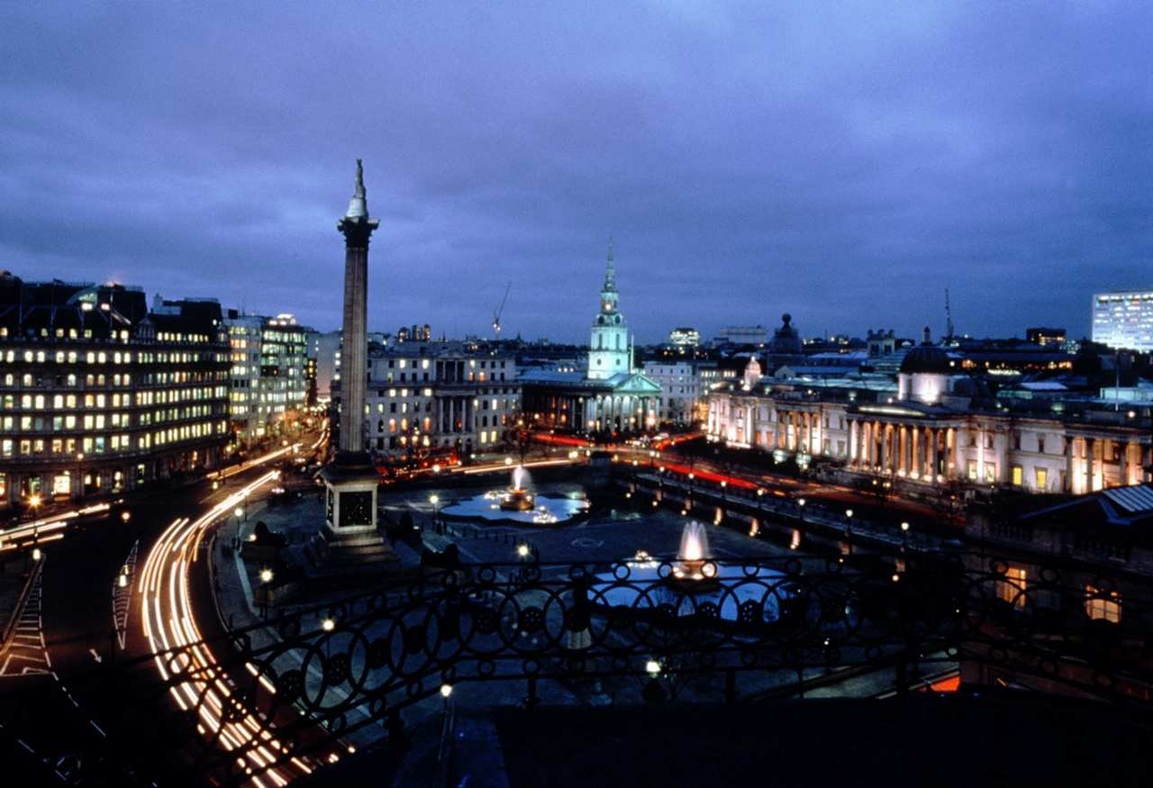 less expensive inn in london